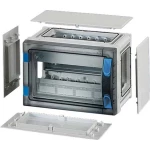 Hensel 4012591115083 FP 1108 mali razvodnik nadžbukna Broj raspodjela = 9 Broj redova = 1