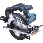 Makita DHS630Z Ručna kružna pila 165 mm Bez baterije 18 V