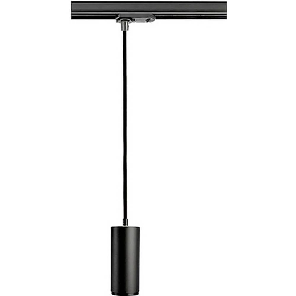 Deko Light Lucea Spot letva 10 W LED crna slika