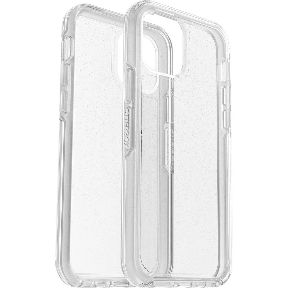 Otterbox Symmetry Clear stražnji poklopac za mobilni telefon Apple prozirna slika