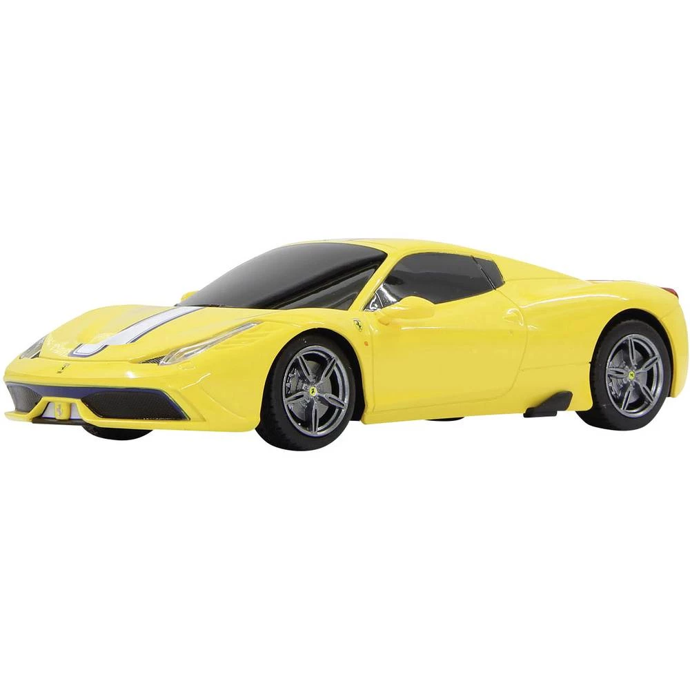 Jamara 405032 Ferrari 458 Speciale A 1:24 RC model automobila za početnike Električni Cestovni model Pogon na stražnjim kotačima slika