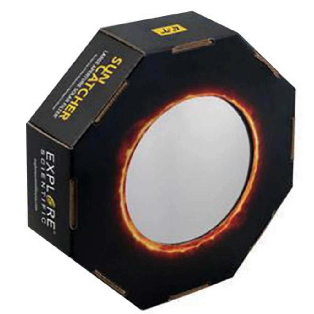 Explore Scientific 0310310 Sun Catcher 60 mm sunčev filtar slika