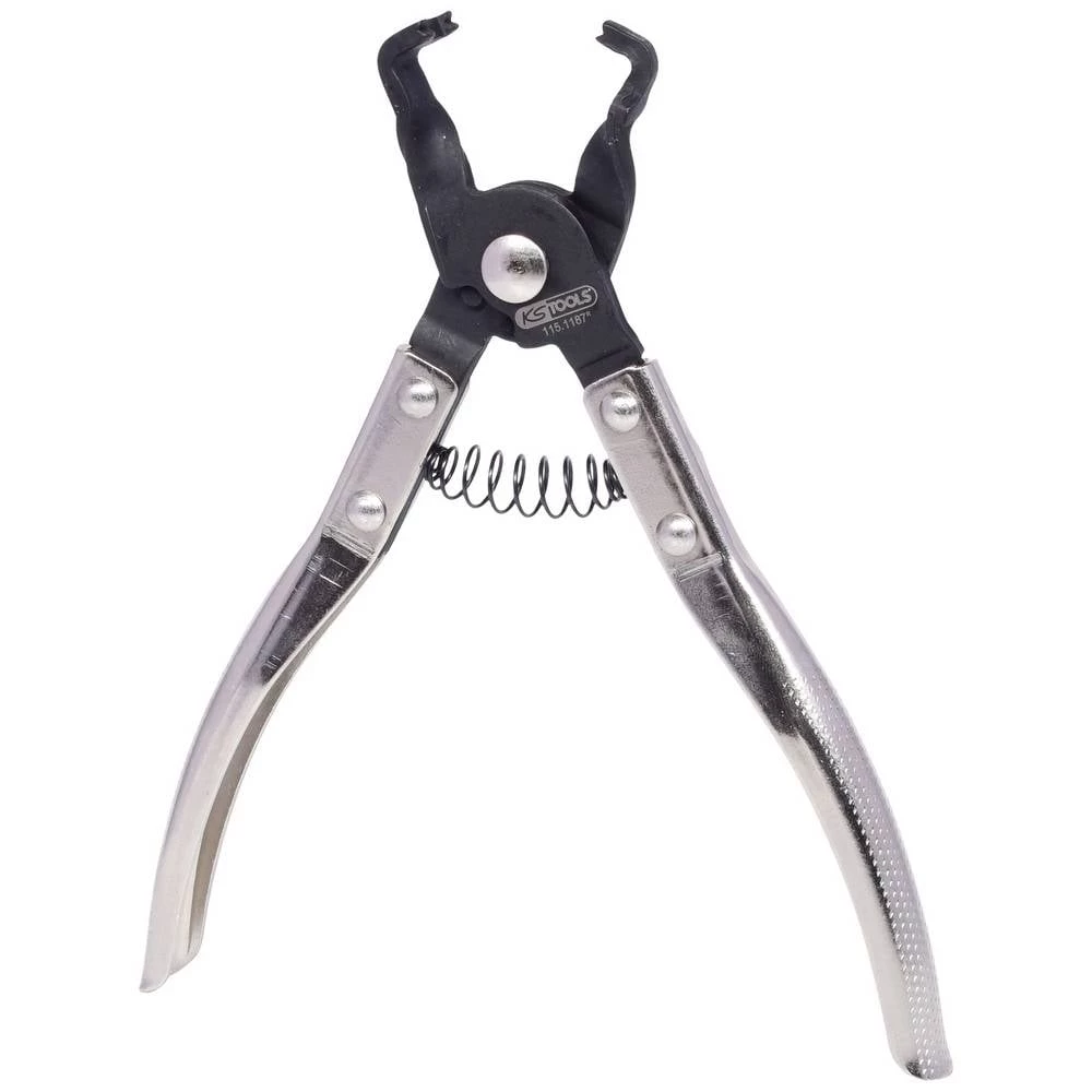 KS Tools 1151187 kliješta za obujmicu crijeva kom. slika