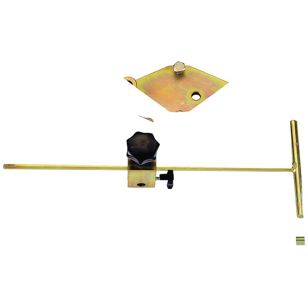 Fischer 090819   1 komad pomagalo za bušenje slika