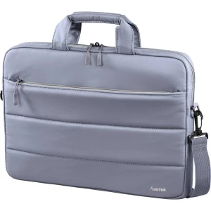 Hama torba za prijenosno računalo Toronto Prikladno za maksimum: 33,8 cm (13,3'')  siva, plava boja slika