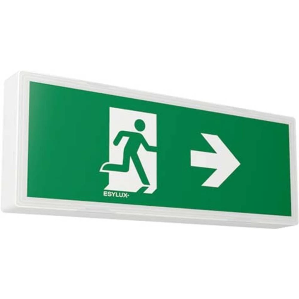 ESYLUX EN10077616 LED osvjetljenje za izlaz u nuždi slika