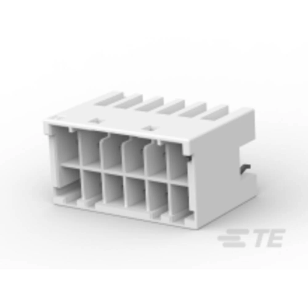 TE Connectivity AMP Universal Power SystemAMP Universal Power System 1-1971906-6 AMP slika