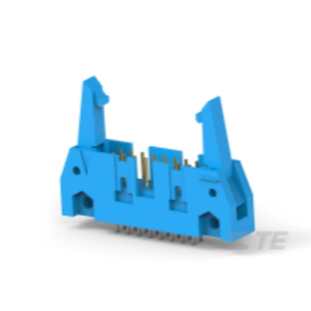 TE Connectivity AMP-LATCH Universal HeadersAMP-LATCH Universal Headers 2-5499206-3 AMP slika