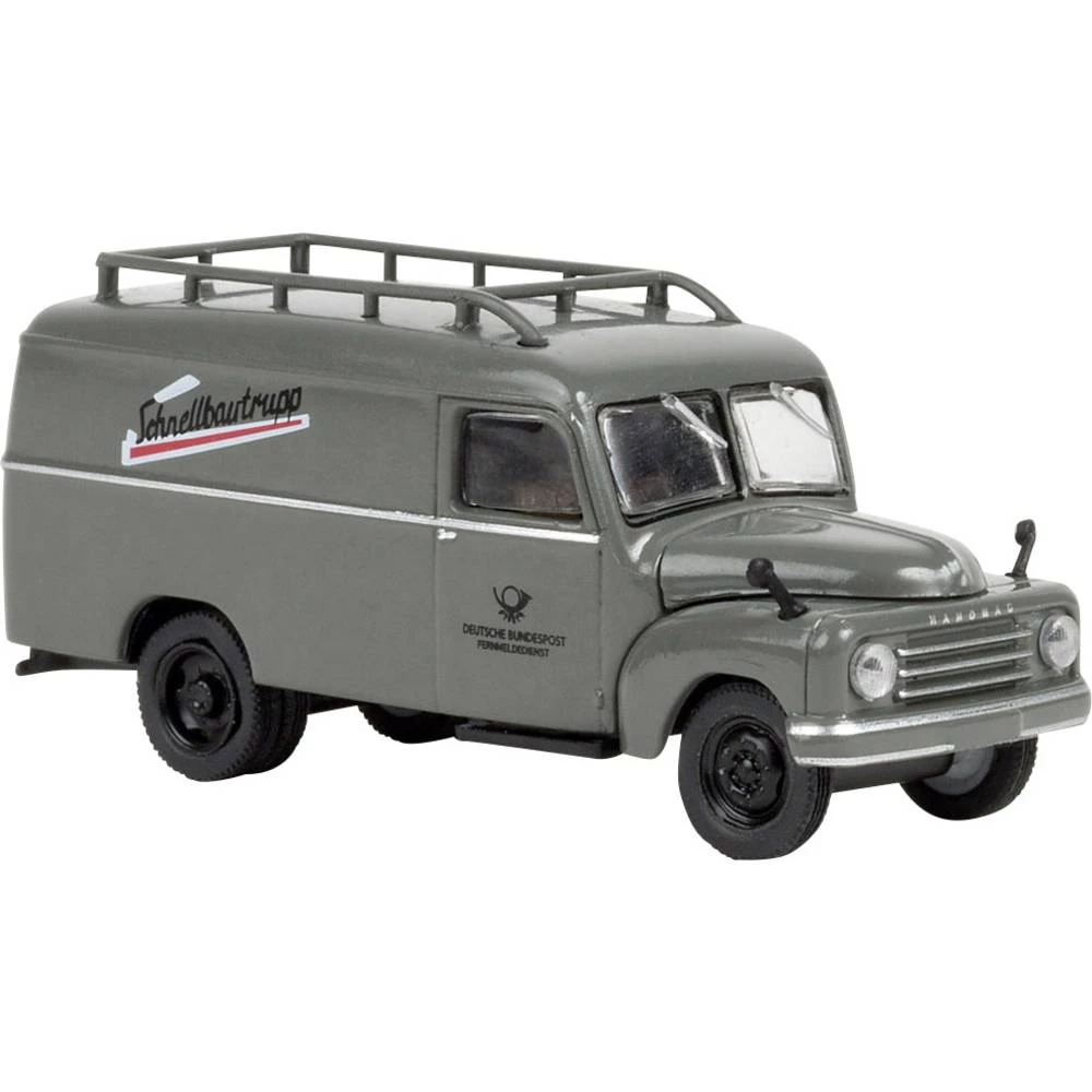 Starline Models 58151 H0 Hanomag slika