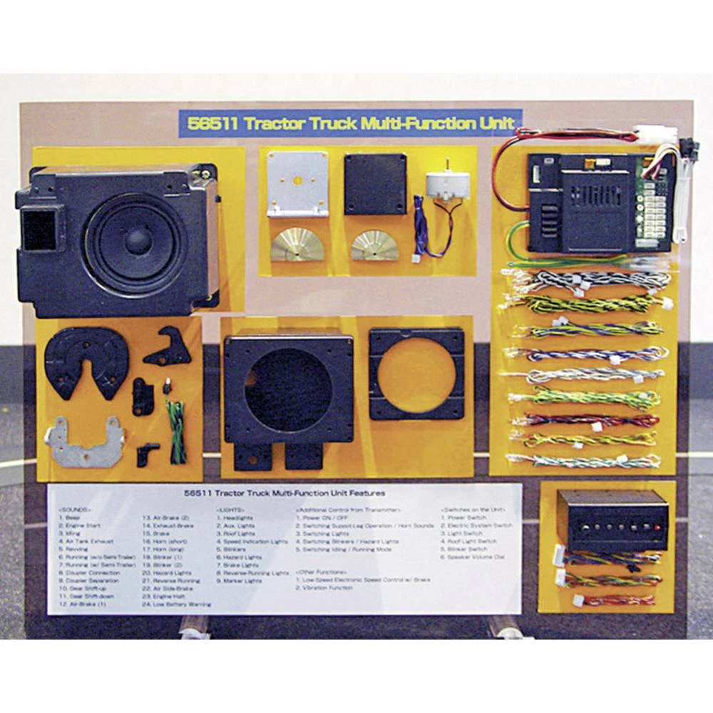 Conrad Product Image