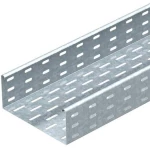 OBO Bettermann 6047690 nosač kabela (D x Š x V) 3 m x 400.00 mm x 60.00 mm 3 m