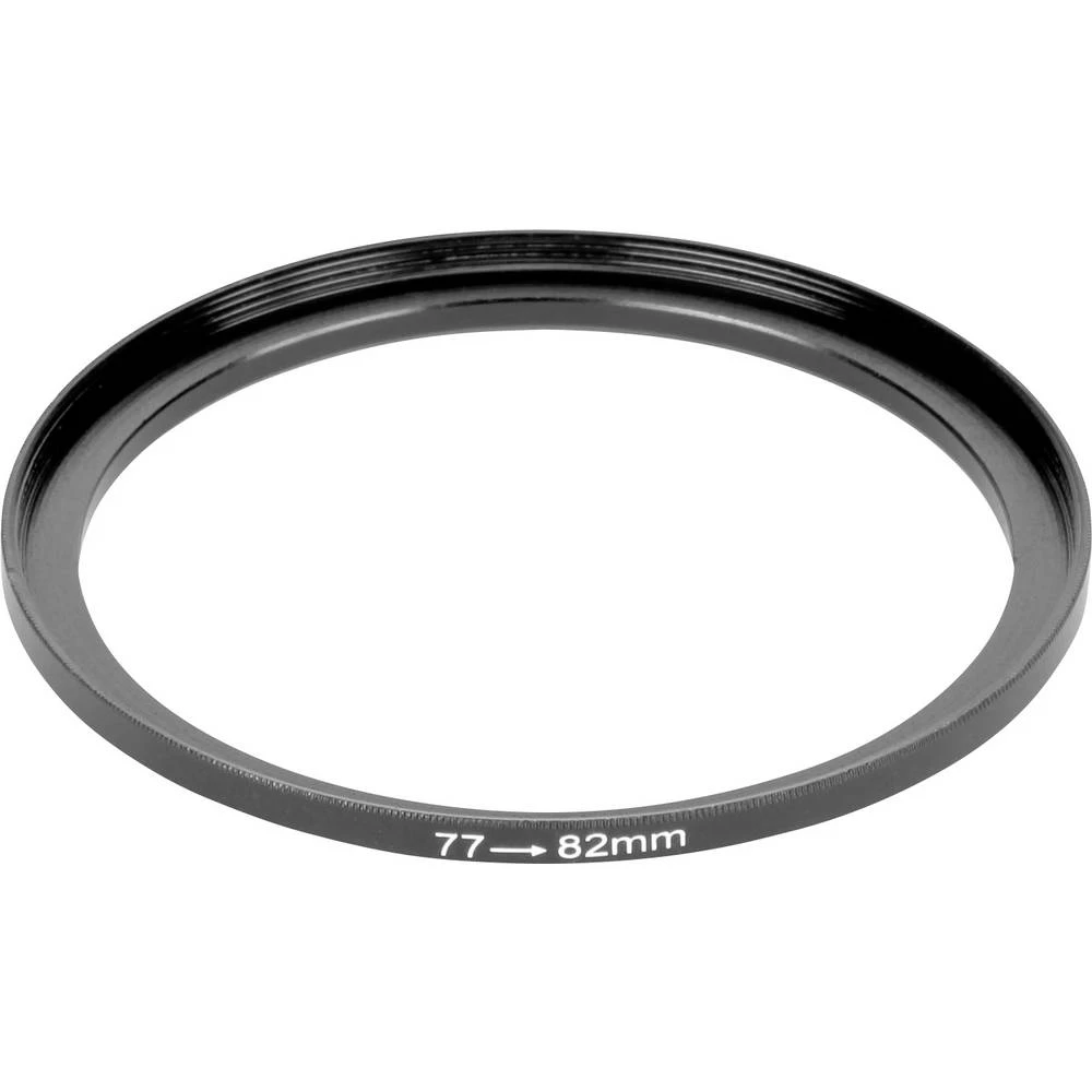 digiCAP adapterski prsten filtra Navoj objektiva=77 mm Navoj za filter=82 mm slika