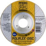 PFERD 41130106 brusna ploče Ø 115 mm Granulacija 60 5 St.