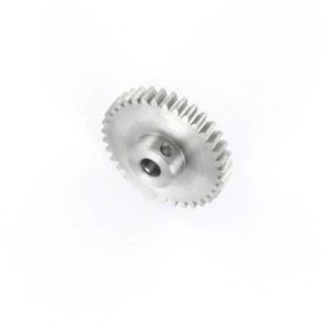 Reely  čelični zupčanik  Tip modula: 1.0 Promjer bušotine: 6 mm Broj zubaca: 35 slika