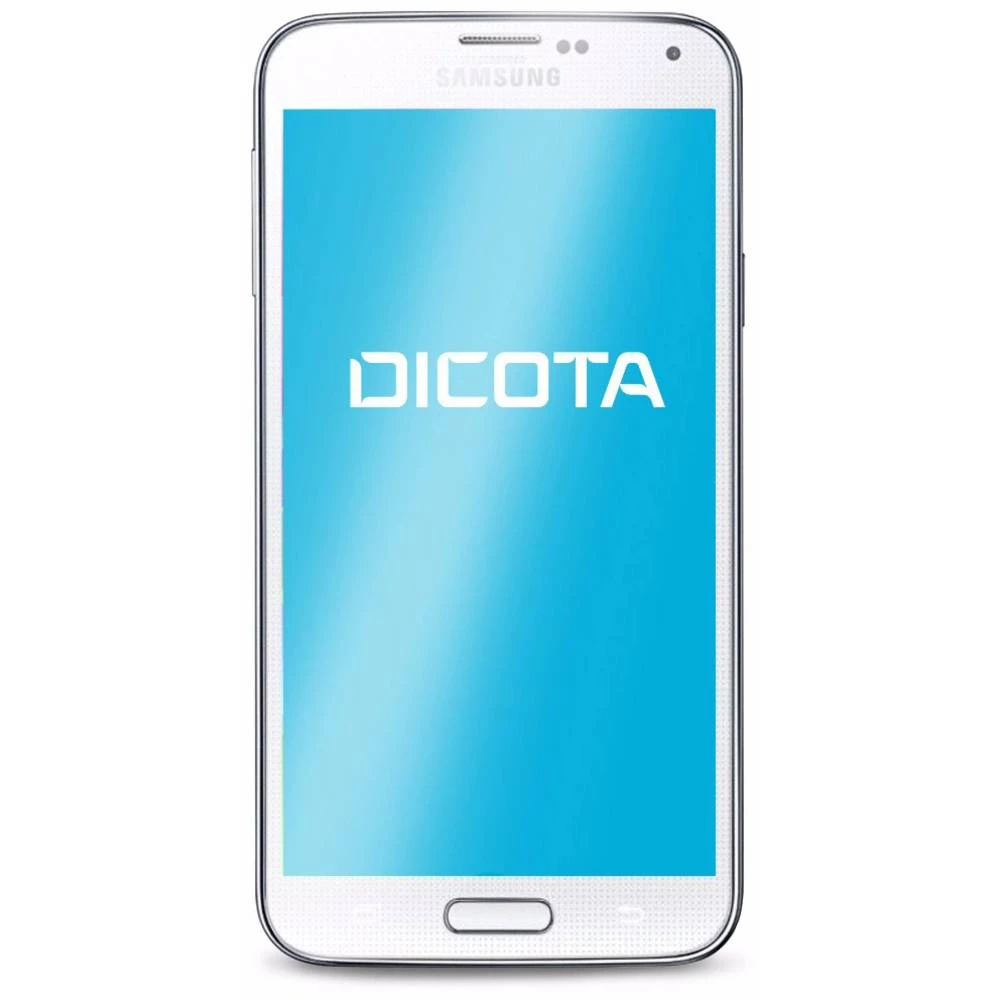 Dicota Anti-Glare Filter 3H for Samsung S5 Filtar protiv odsjaja Pogodno za: Samsung Galaxy S5 1 ST slika