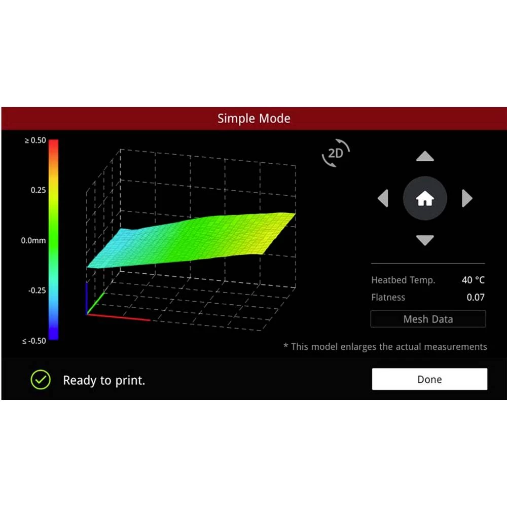 Conrad Product Image
