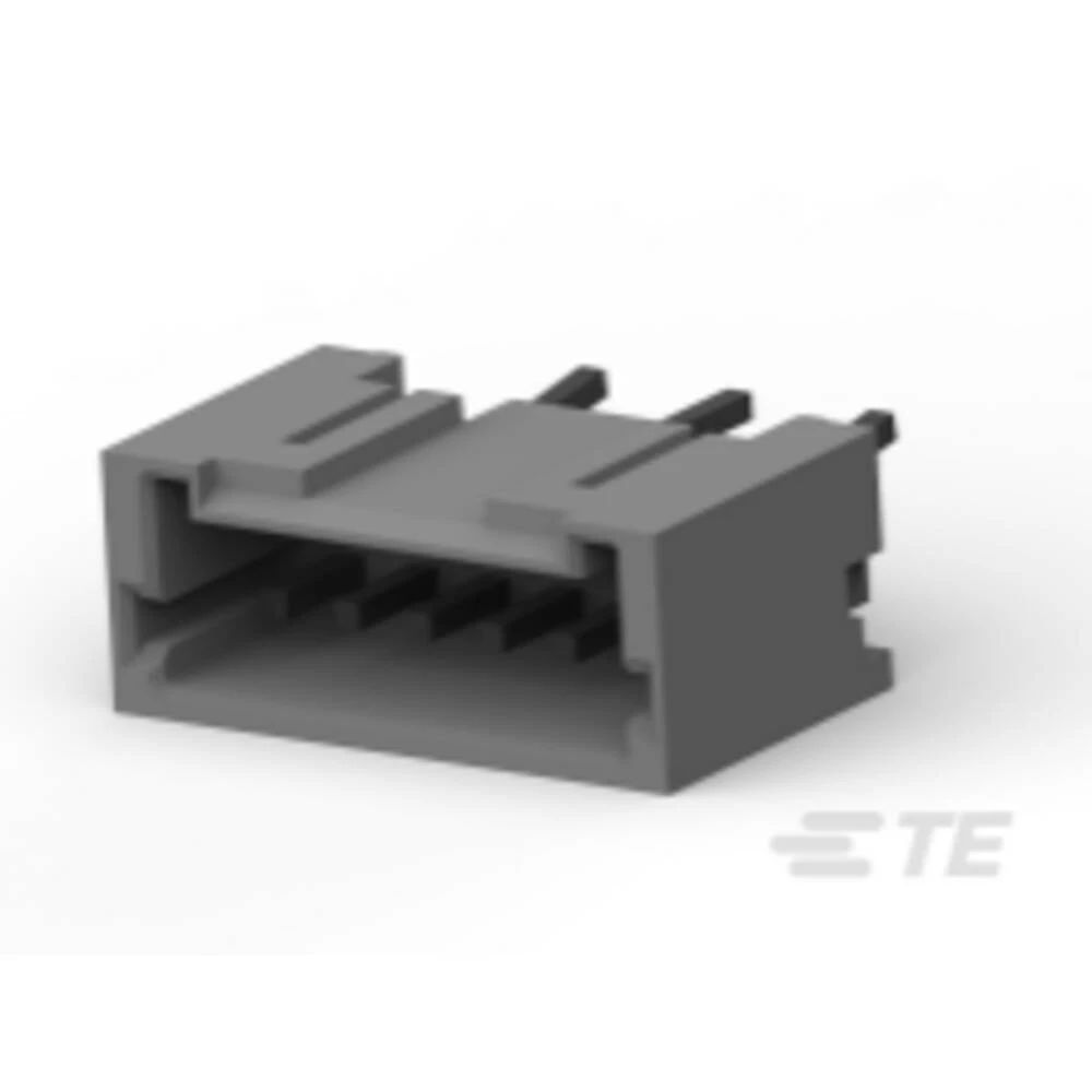 TE Connectivity AMP Common Termination Connector SystemAMP Common Termination Connector System 292207-6 AMP slika