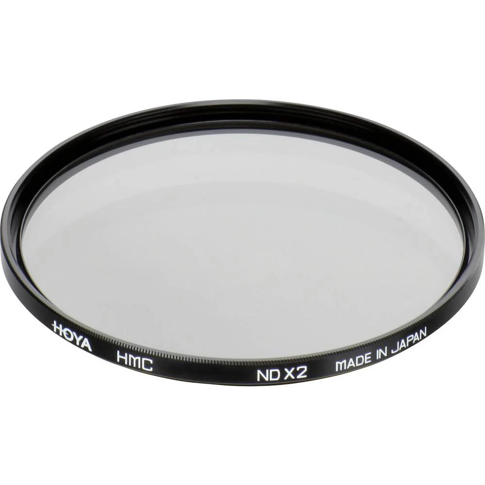 Hoya NDX 2 HMC 49 mm filter neutralne gustoće slika