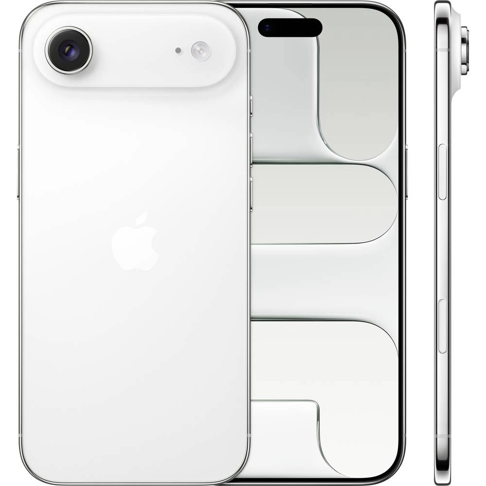 Apple iPhone Air oblačno bijela 256 GB Energetska učinkovitost 2021 A (A - G) 16.5 cm (6.5 palac) slika