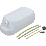 Plastični tank za model letjelice 360 ml DU-BRO 412