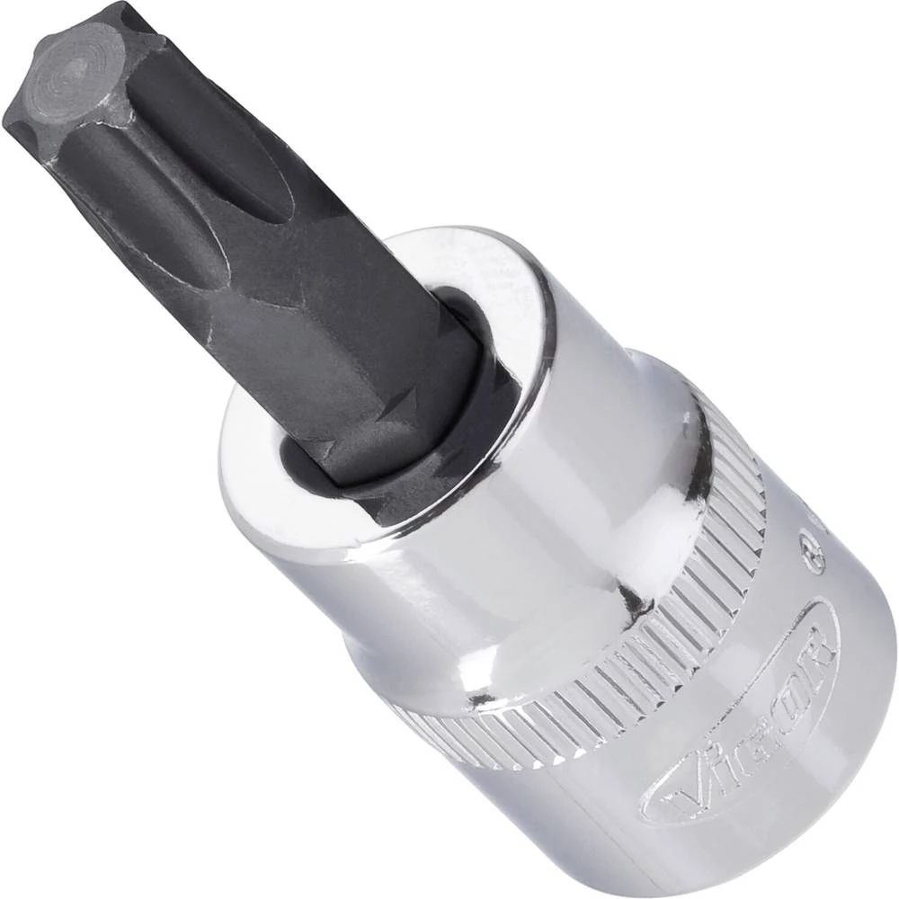 Unutarnji TORX Bit za nasadni ključ 3/4" Vigor V2149 slika