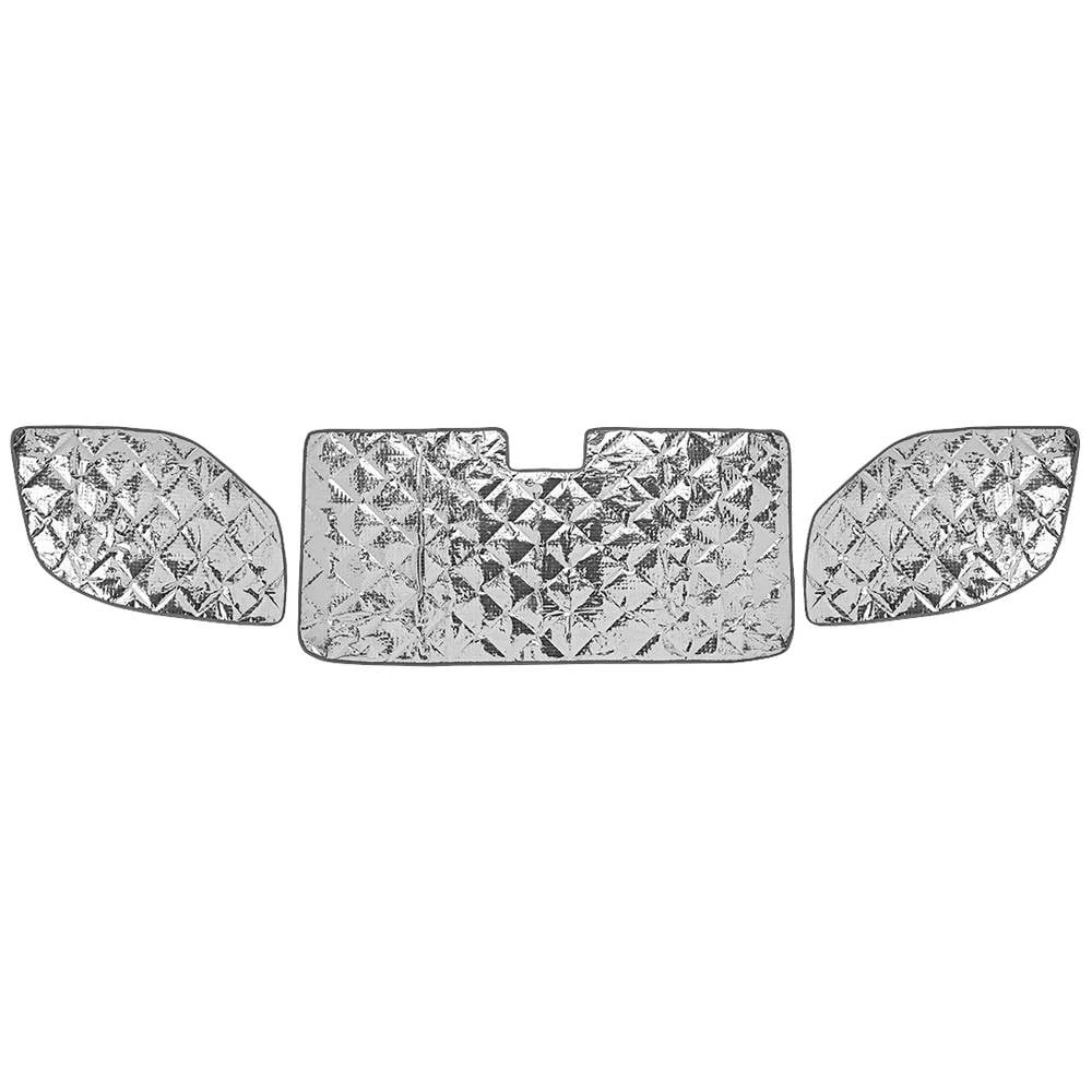 ProPlus 610691 zaštita od sunca Pogodno za (marke auta): Iveco​ slika