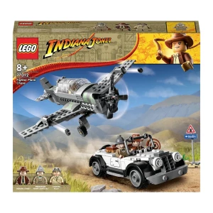 <br>  77012<br>  LEGO® Indiana Jones<br>  Pobjeći iz borbenog zrakoplova<br> slika