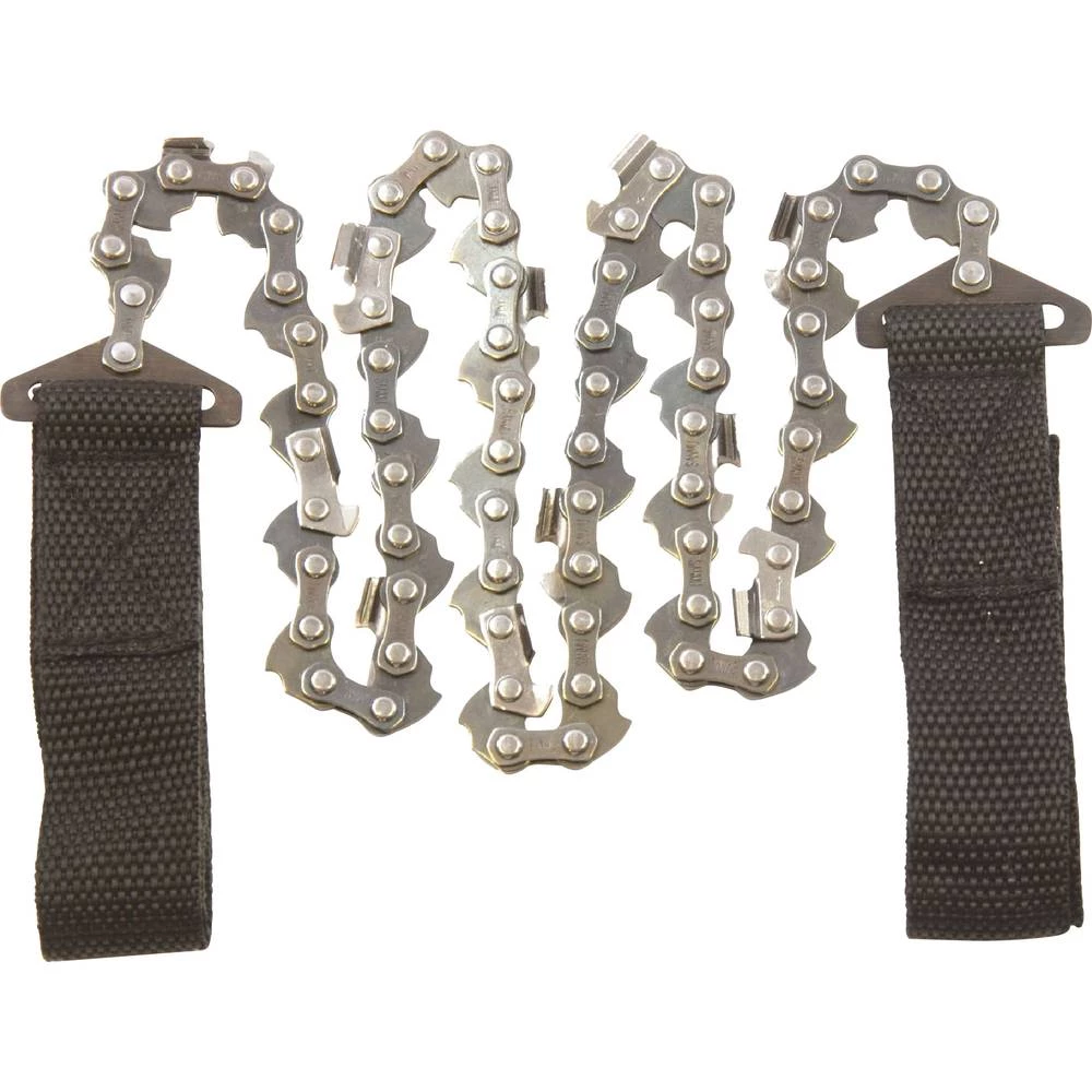 Ručna lančana pila CS004 Highlander slika