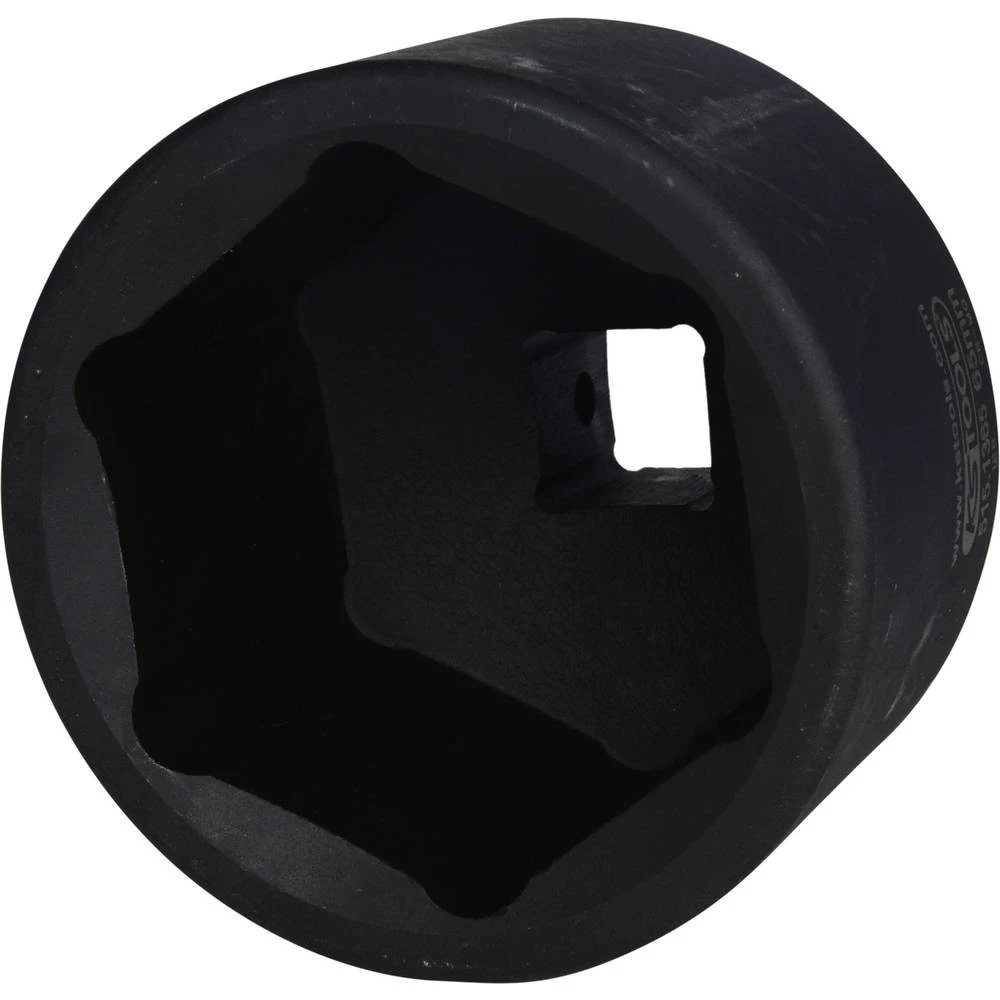 KS Tools 5151365 515.1365 nastavak za snažni nasadni ključ 65 mm slika