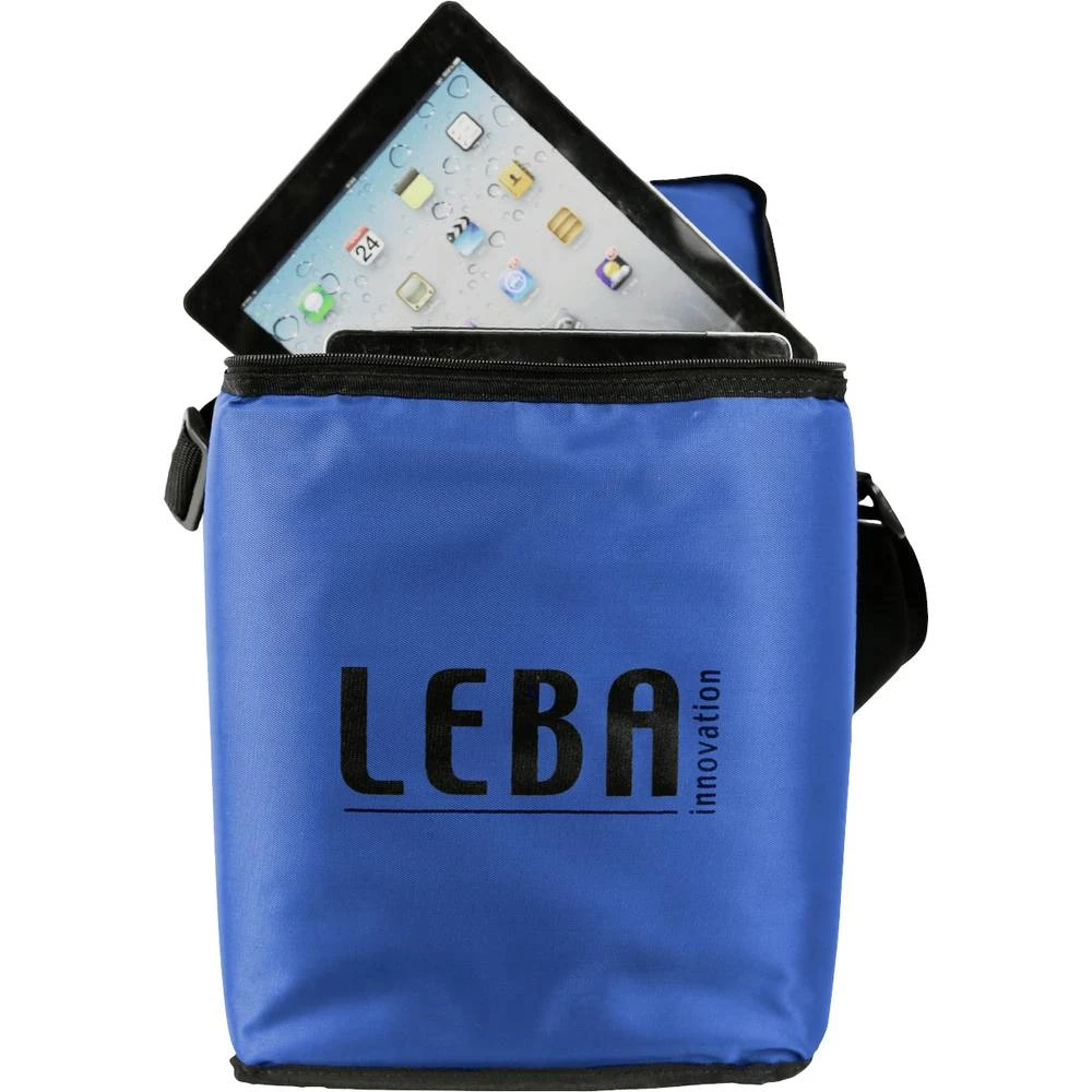 Leba Innovation NoteBag 10 punjenje i sustav za upravljanje sustav punjenja za mobilne uređaje Tablet uređaji, iPada slika