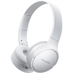 Panasonic    RB-HF420BE-W    Bluetooth®    HiFi    on ear slušalice    na ušima        bijela