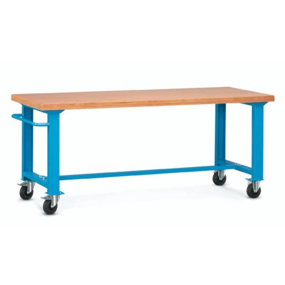 FCAC2700204 (Š x V x d) 2000 x 840 x 750 mm slika