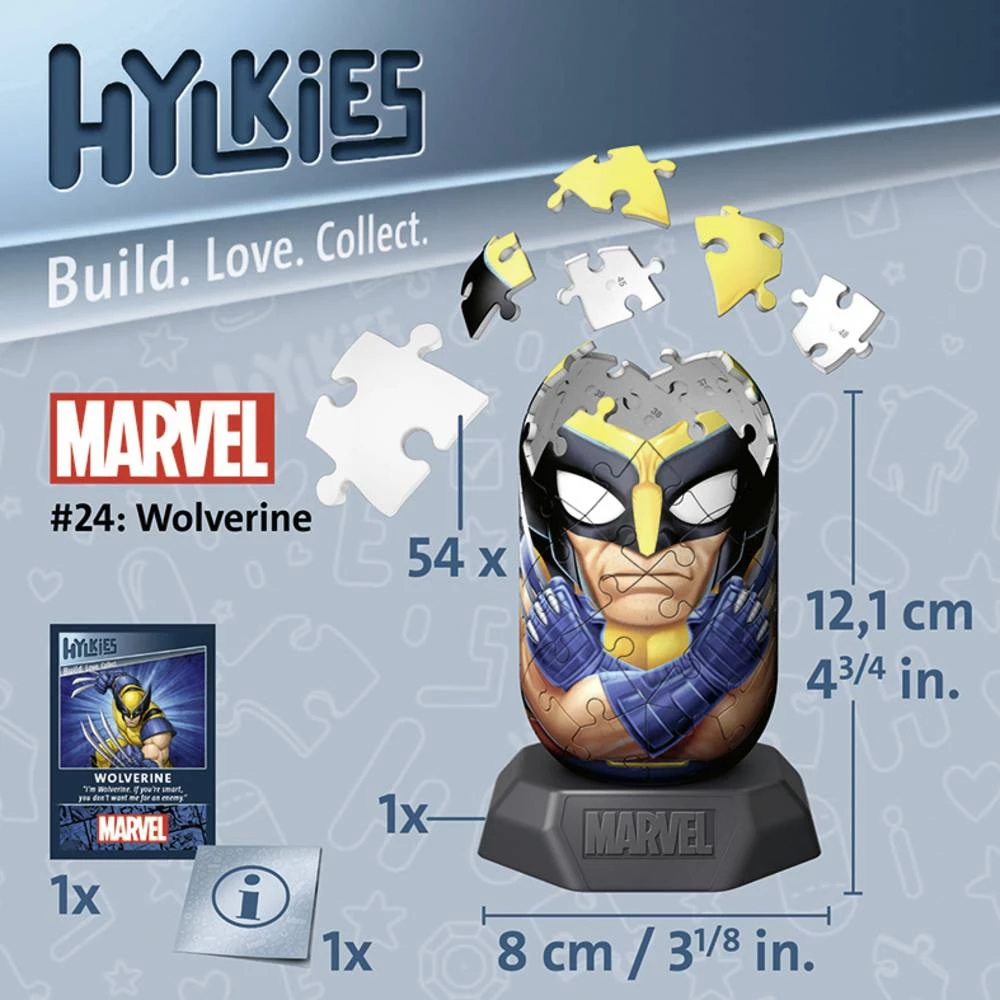 Conrad Product Image