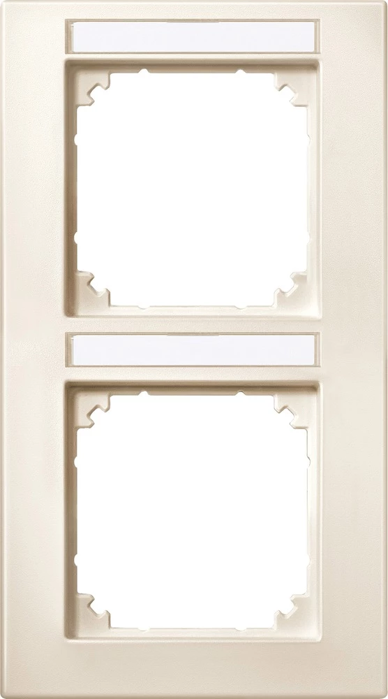 Merten Okvir Poklopac Sustav M Bijela 476244 slika