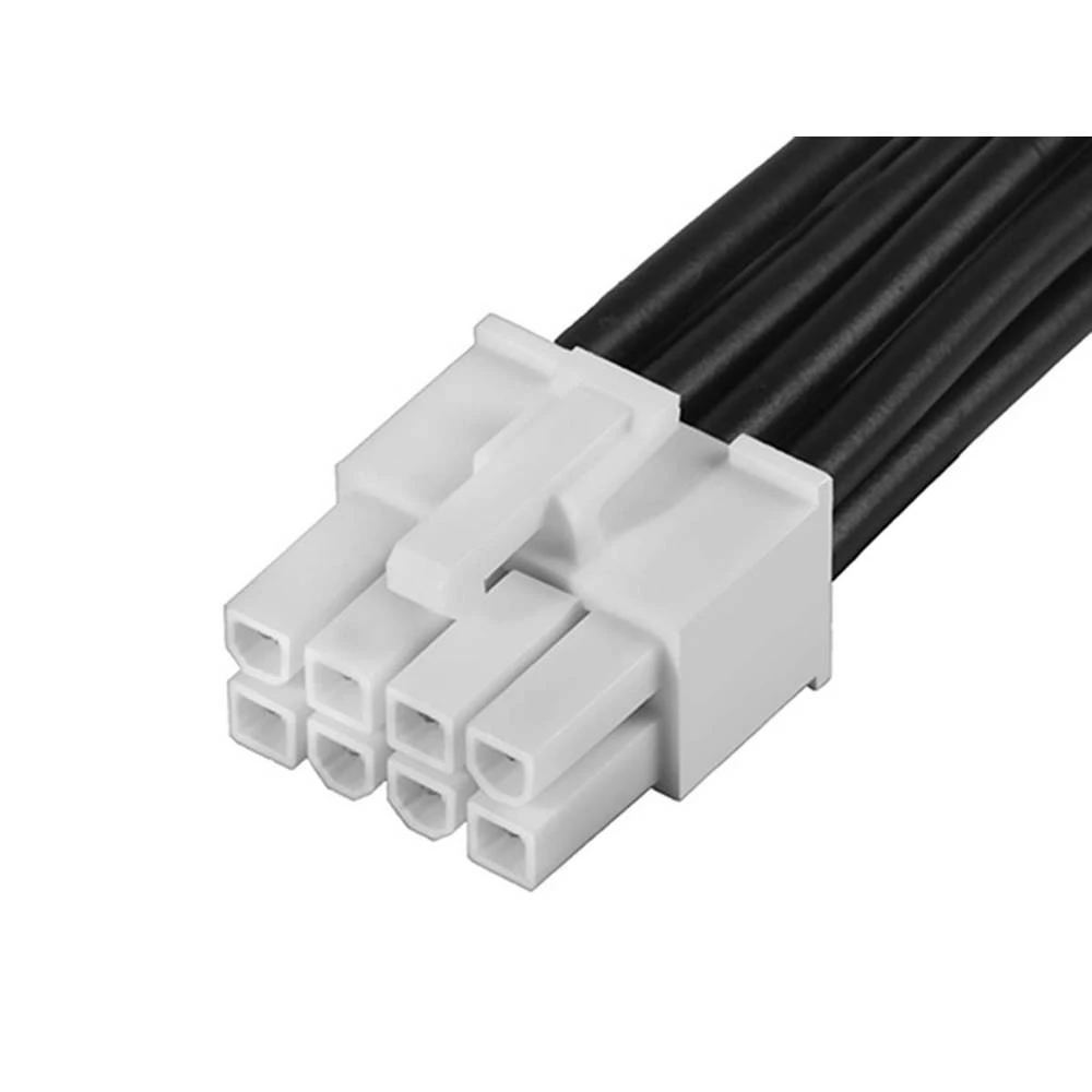 Molex kućište kabelskog utiča 215327-1082 1 St. Bulk slika