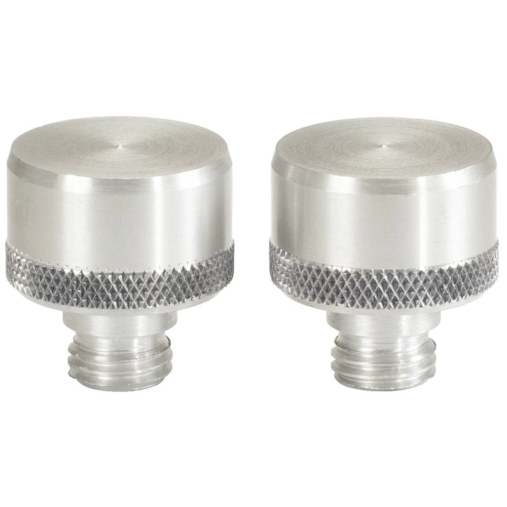 Set aluminijskih priključaka za odvijač, 2 komada, Ø 12 mm KS Tools 156.0450 slika