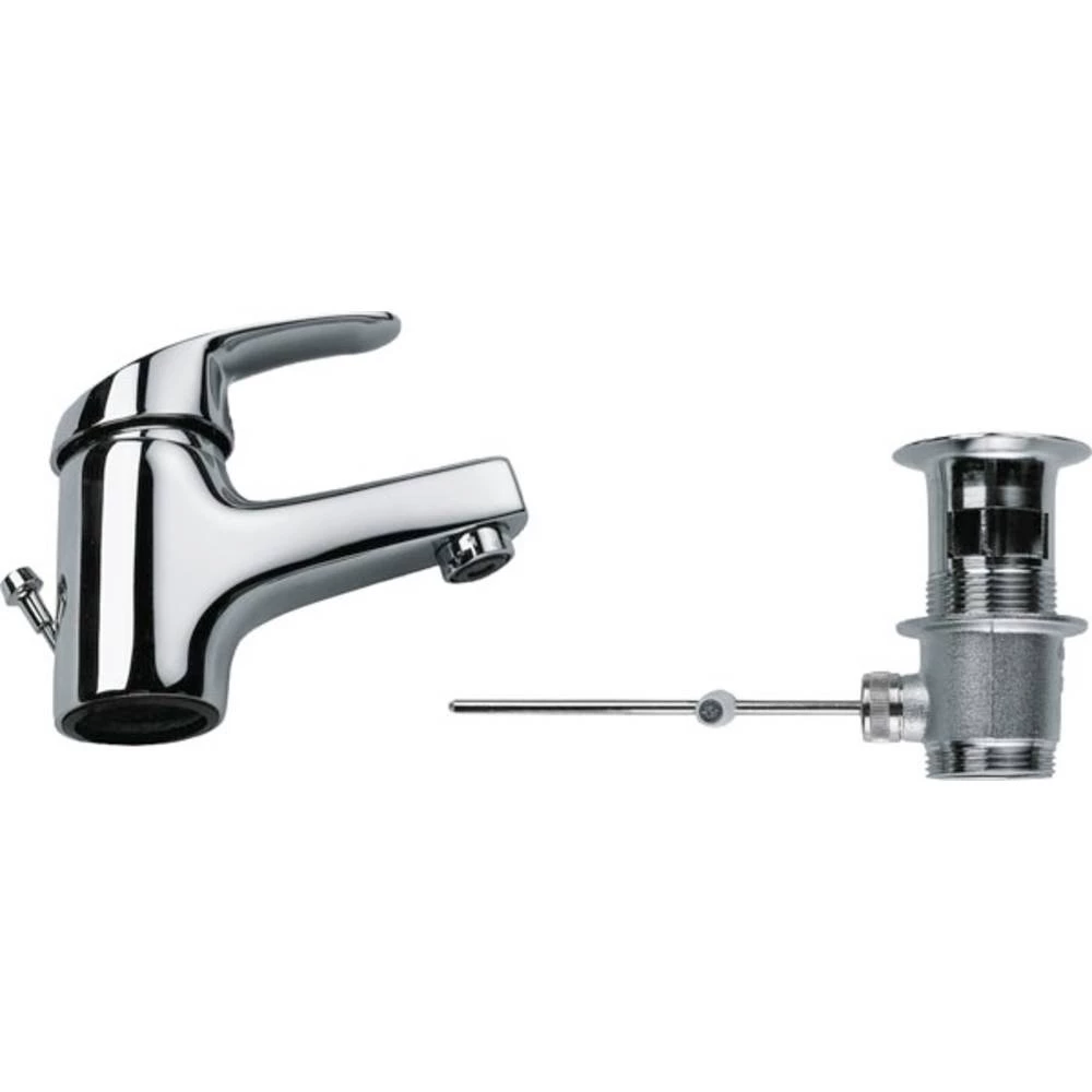 Stiebel Eltron Krom 185476 Armatura za umivaonik slika