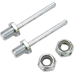 DU-BRO Osovina za točak 4x32