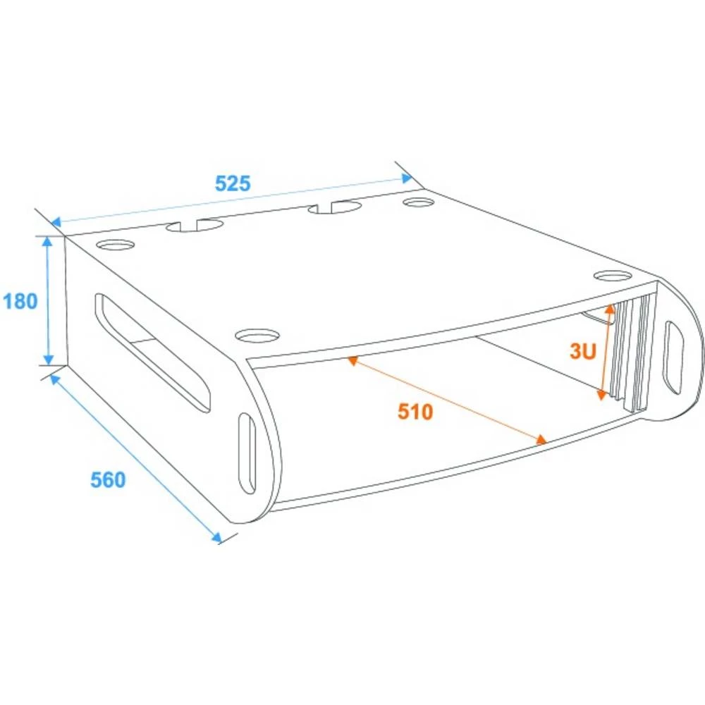 Conrad Product Image