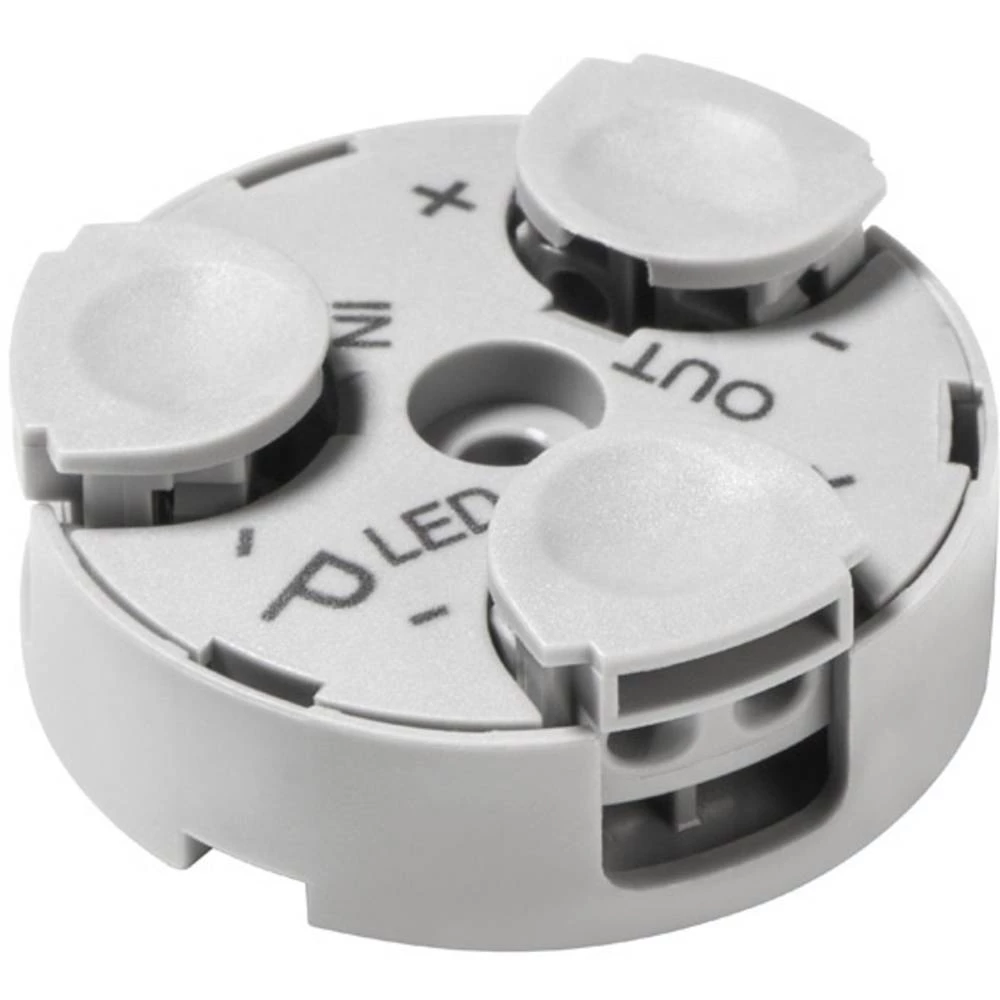 Razdjelnik 150 V/DC Poliamid (Ø x V) 35 mm x 14 mm Barthelme 65000101 65000101 slika