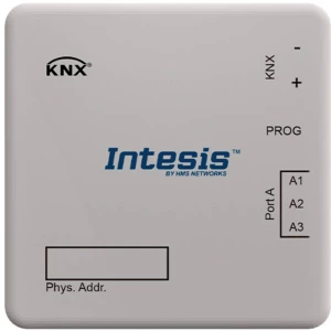 Intesis INKNXMBM1000100 Modbus/RTU  mrežni poveznik      1 St. slika