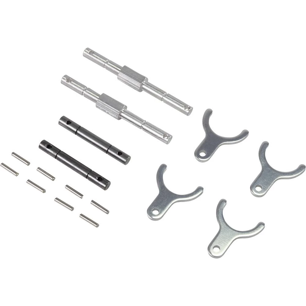 Rezervni dio Reely RE-5198280 Vratila getribe 2 slika