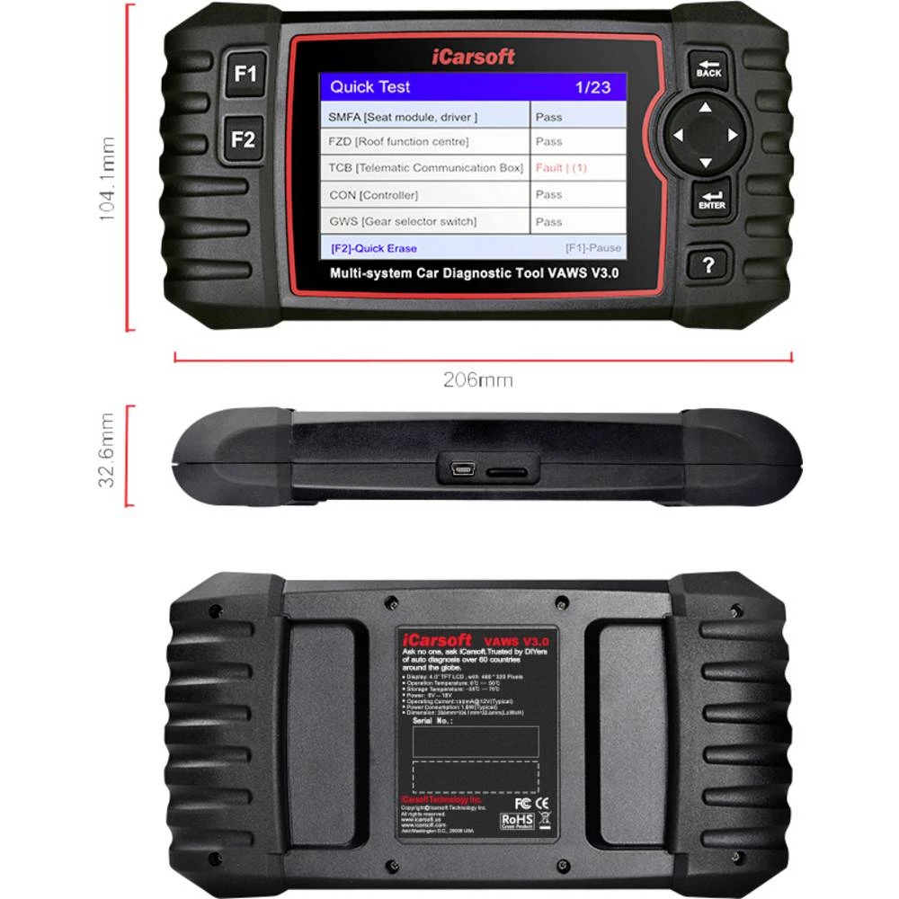 Conrad Product Image