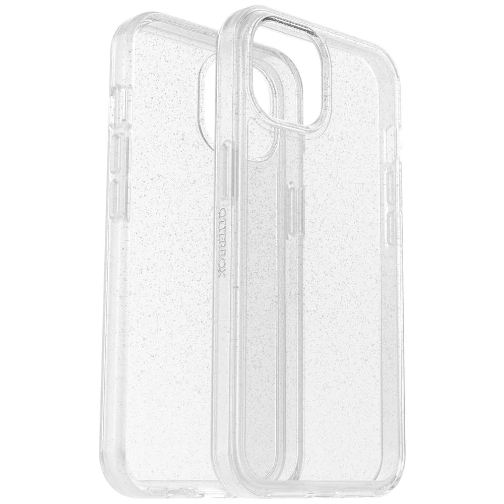 Otterbox Symmetry Clear stražnji poklopac za mobilni telefon Apple iPhone 14, iPhone 13 stardust slika
