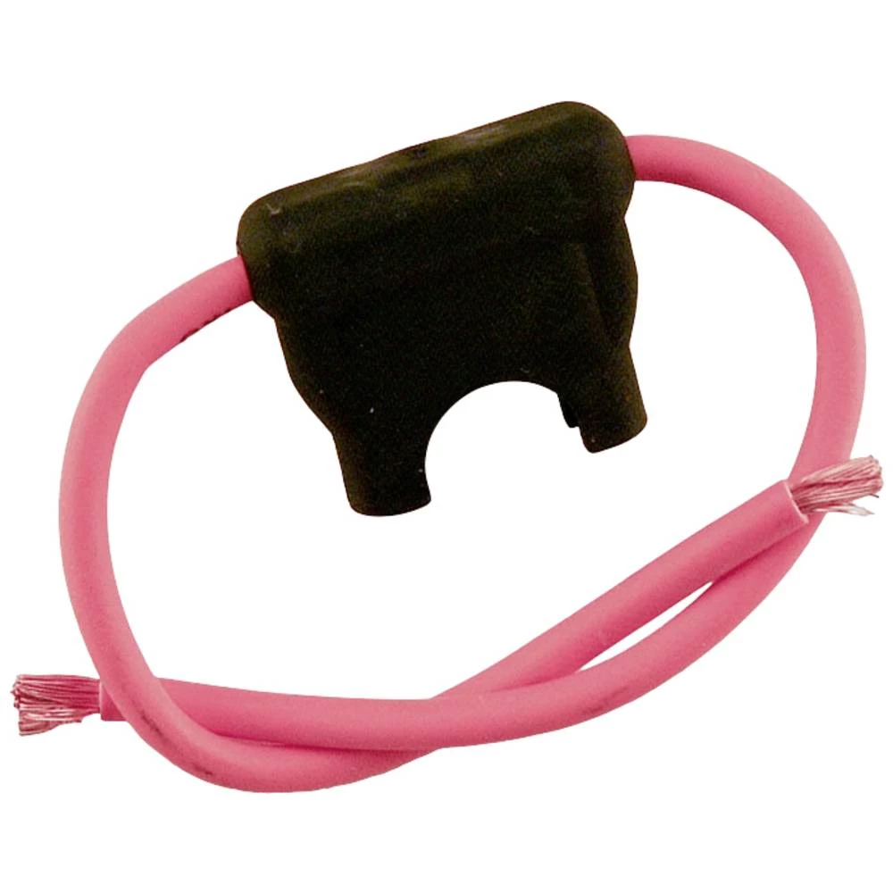 Littelfuse 01500260LXN držač za osigurač 30 A 1 St. slika