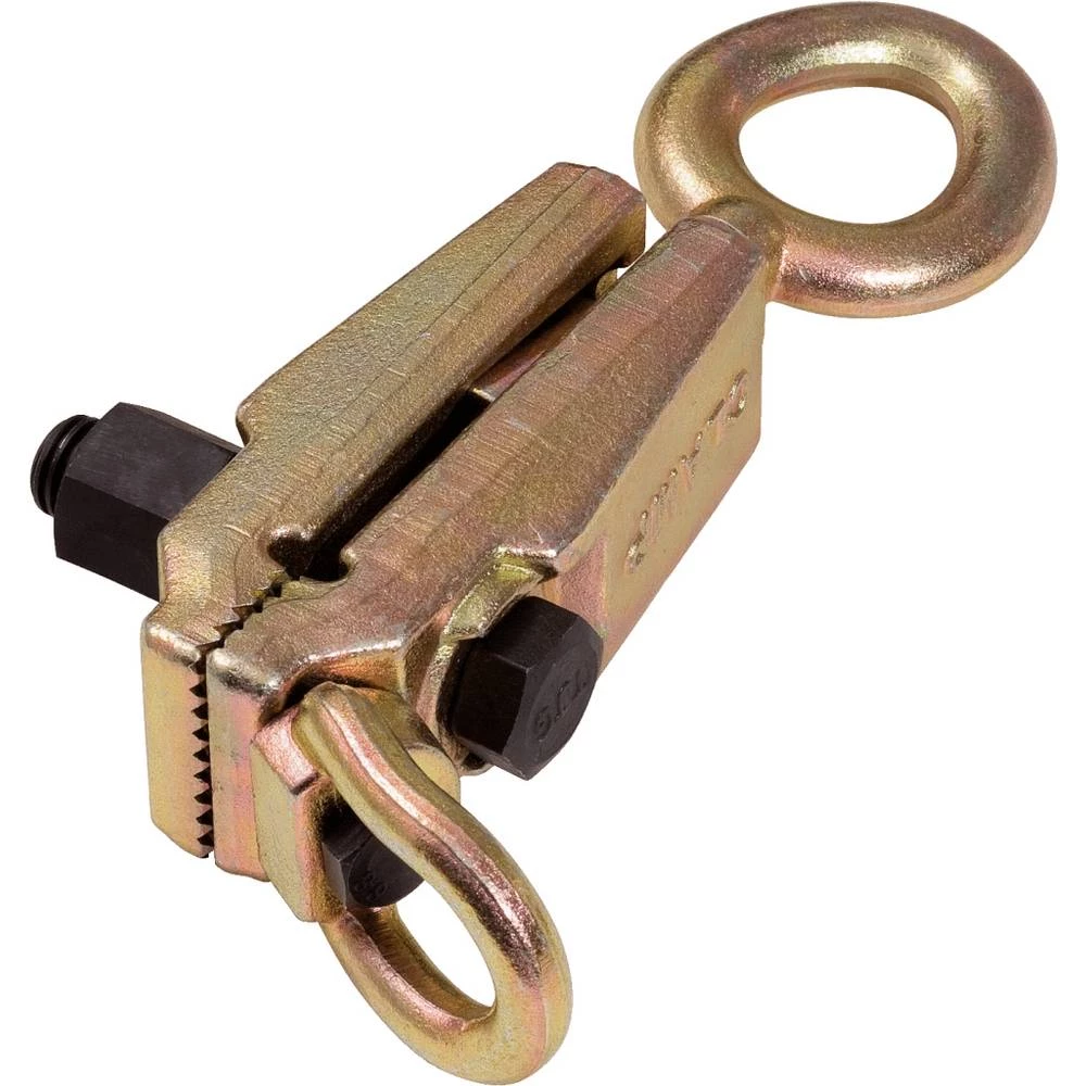 KS Tools 140.2410 Standardna stezaljka za povlačenje s 2 smjera povlačenja, 220 mm slika