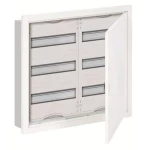 Striebel & John 2CPX030100R9999 U32 mali razvodnik podžbukna  Broj redova = 3