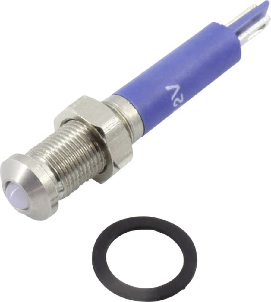 TRU COMPONENTS LED smjerni Bijela 12 V DC/AC slika