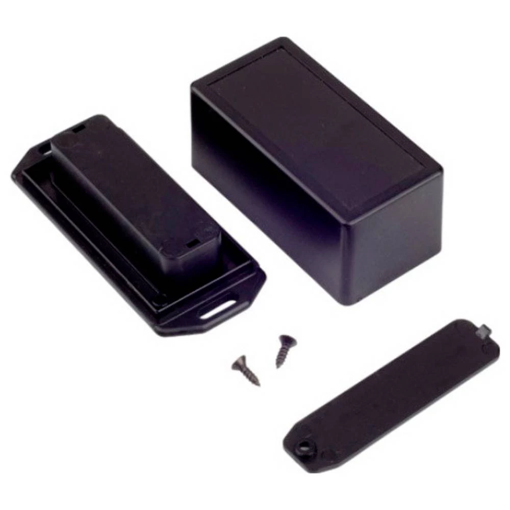 Supertronic PM011N-S zidno kućište 70 x 35 x 33 1 kom. slika