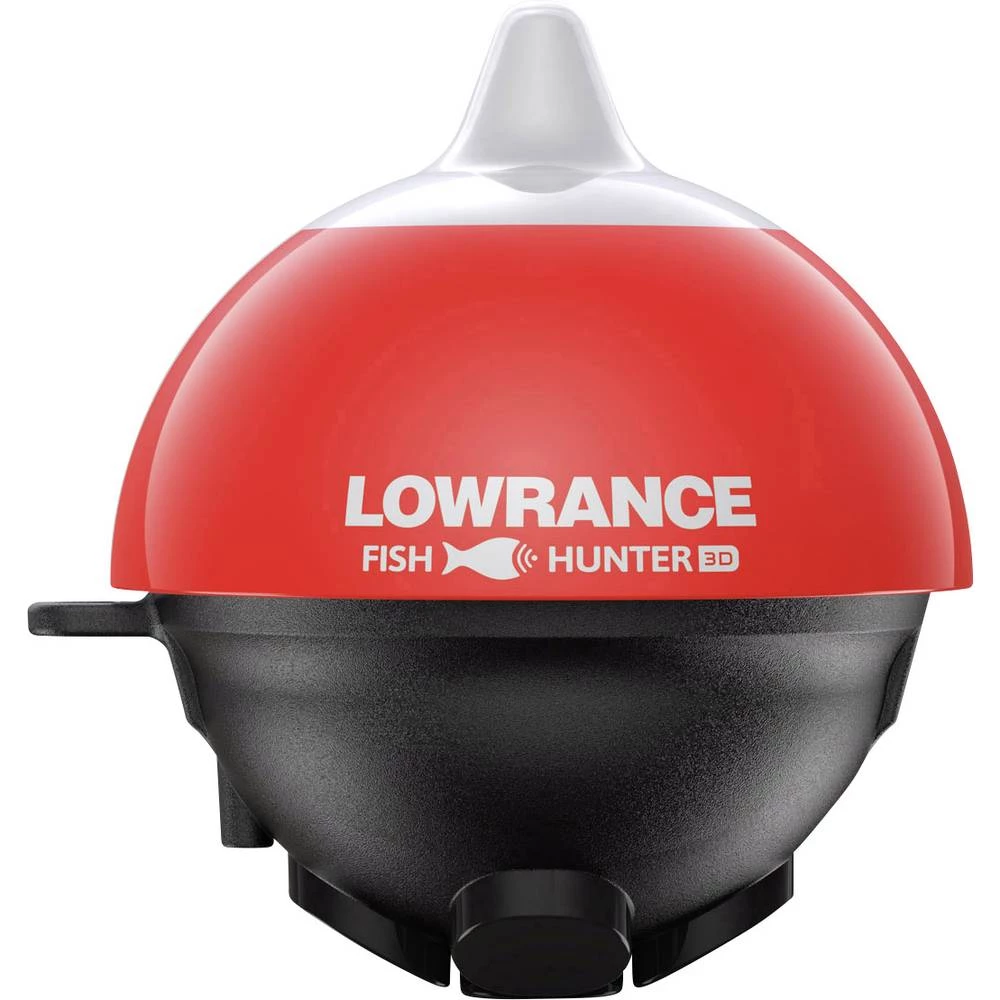 Fischfinder Lowrance FishHunter 3D slika
